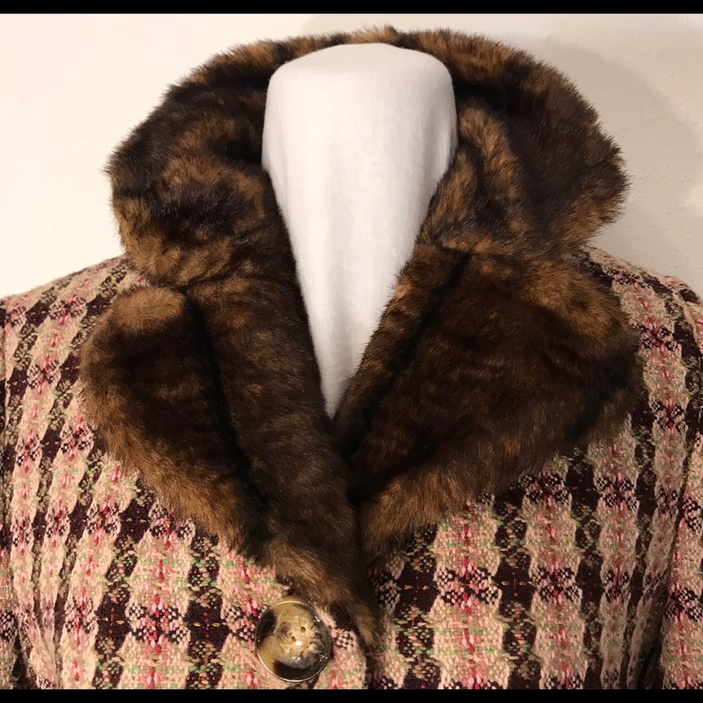 Artifacts | L | Long Coat